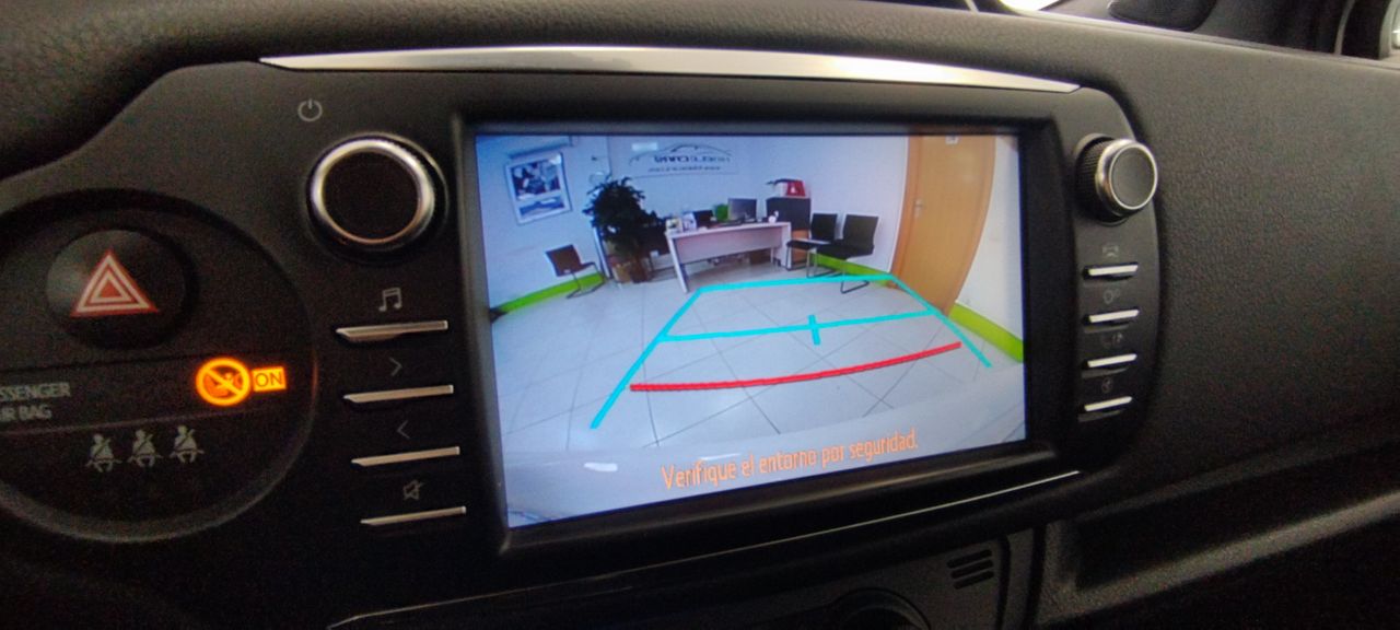 Toyota Yaris GR - Foto 20