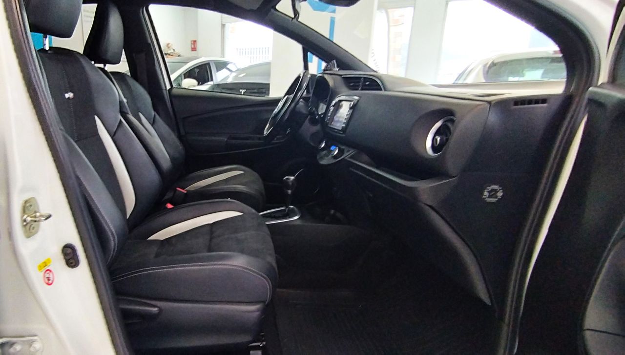 Toyota Yaris GR - Foto 18