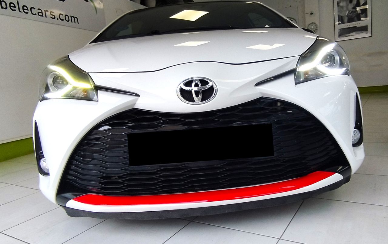 Toyota Yaris GR - Foto 5