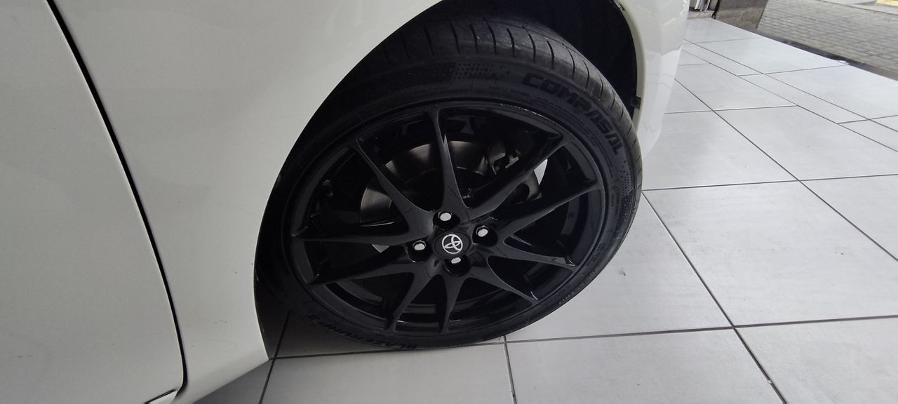 Toyota Yaris GR - Foto 28