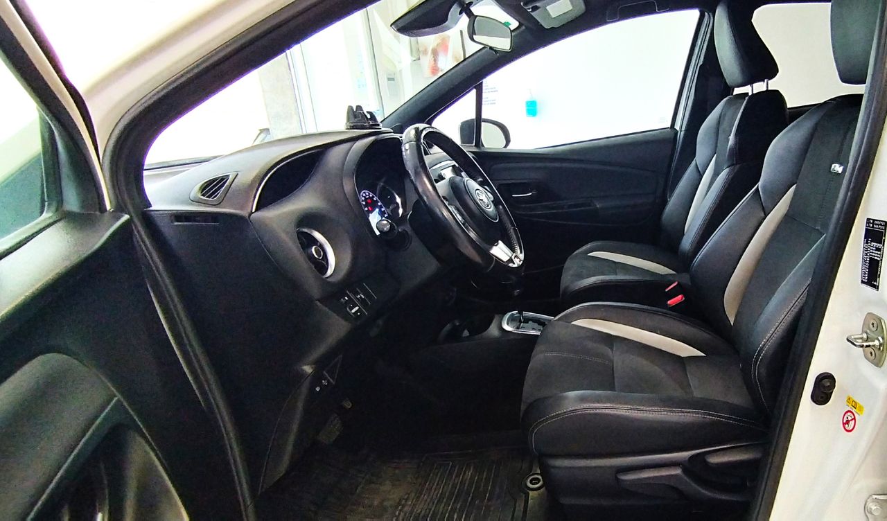 Toyota Yaris GR - Foto 16