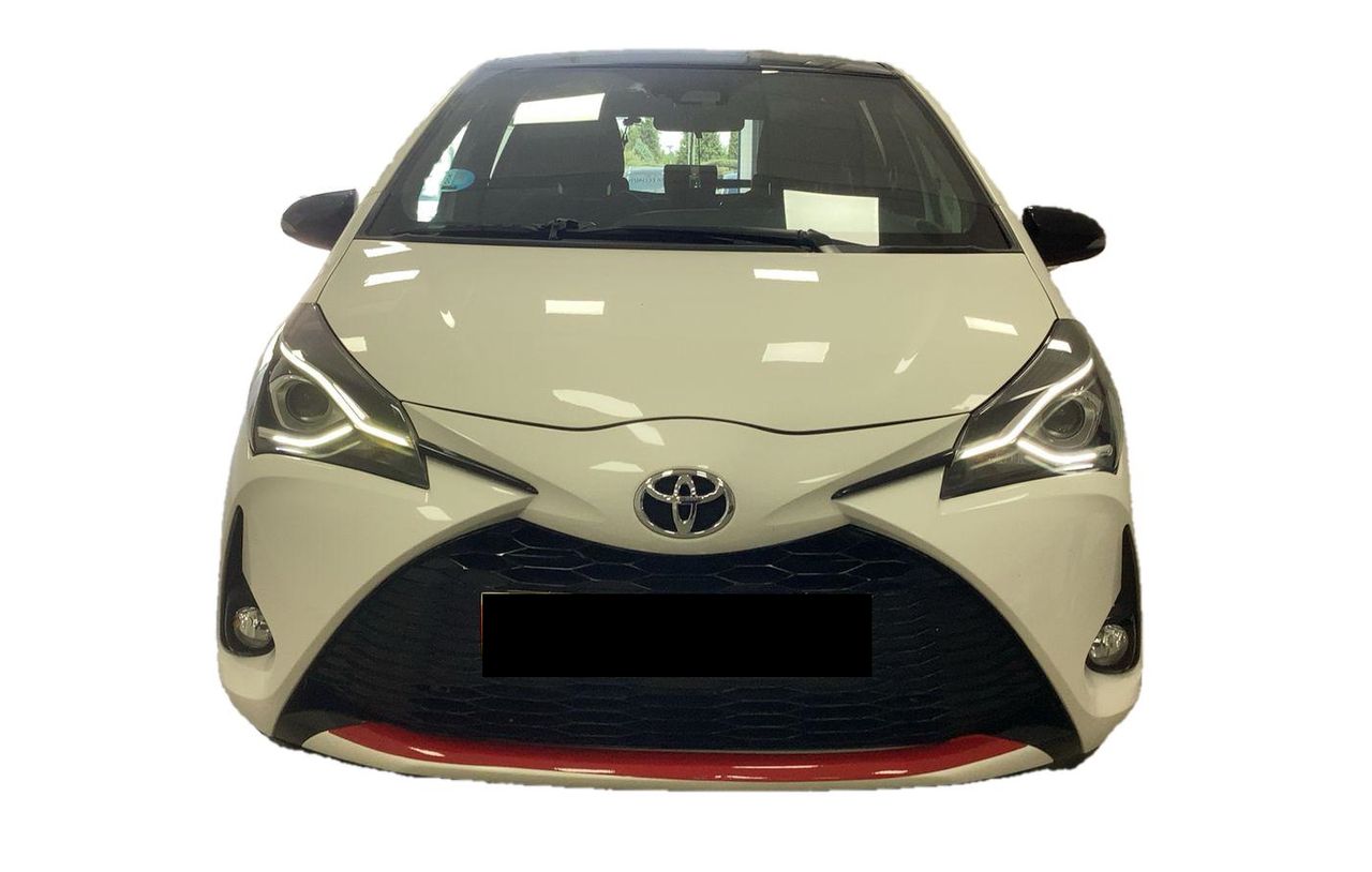 Toyota Yaris GR - Foto 4