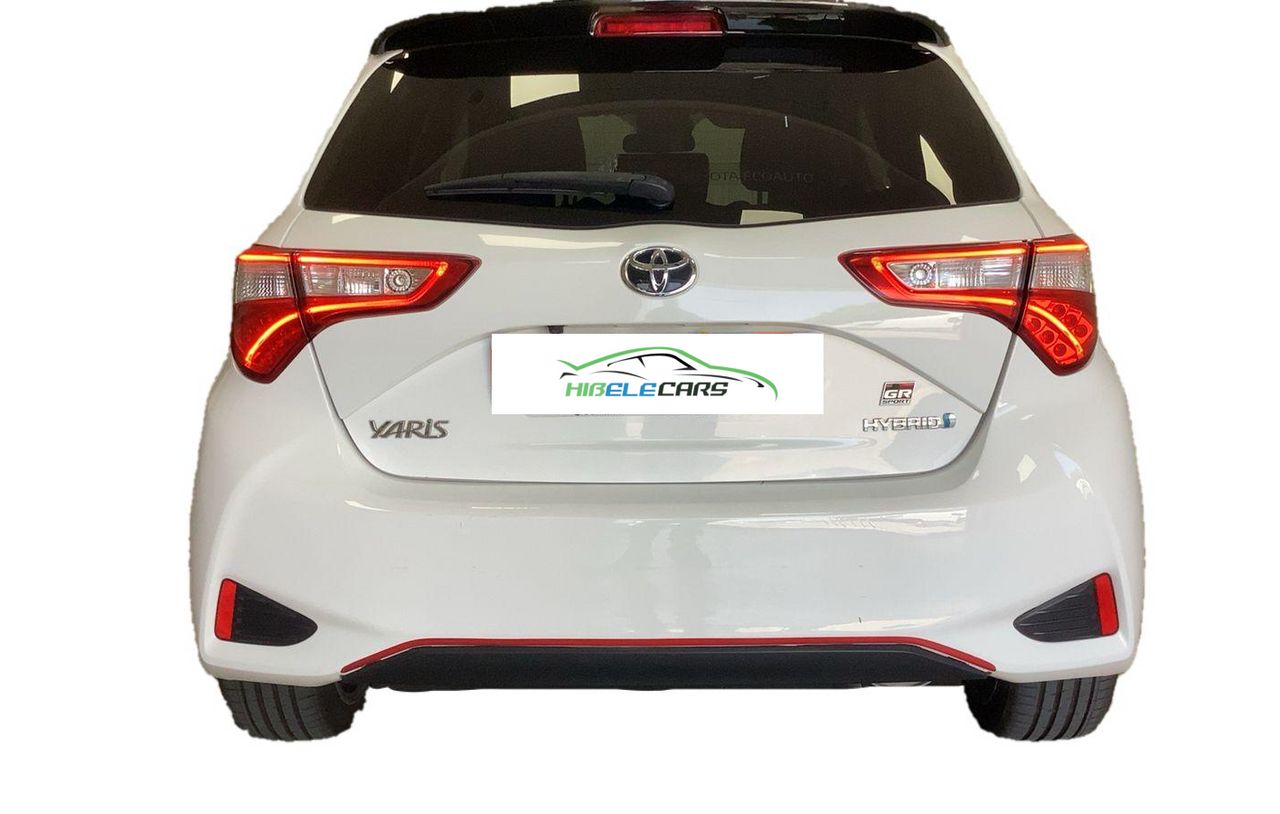 Toyota Yaris GR - Foto 7