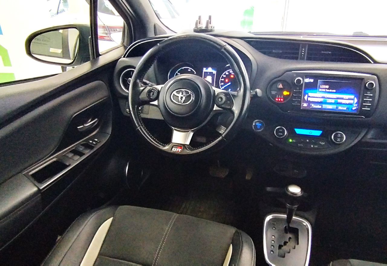 Toyota Yaris GR - Foto 14