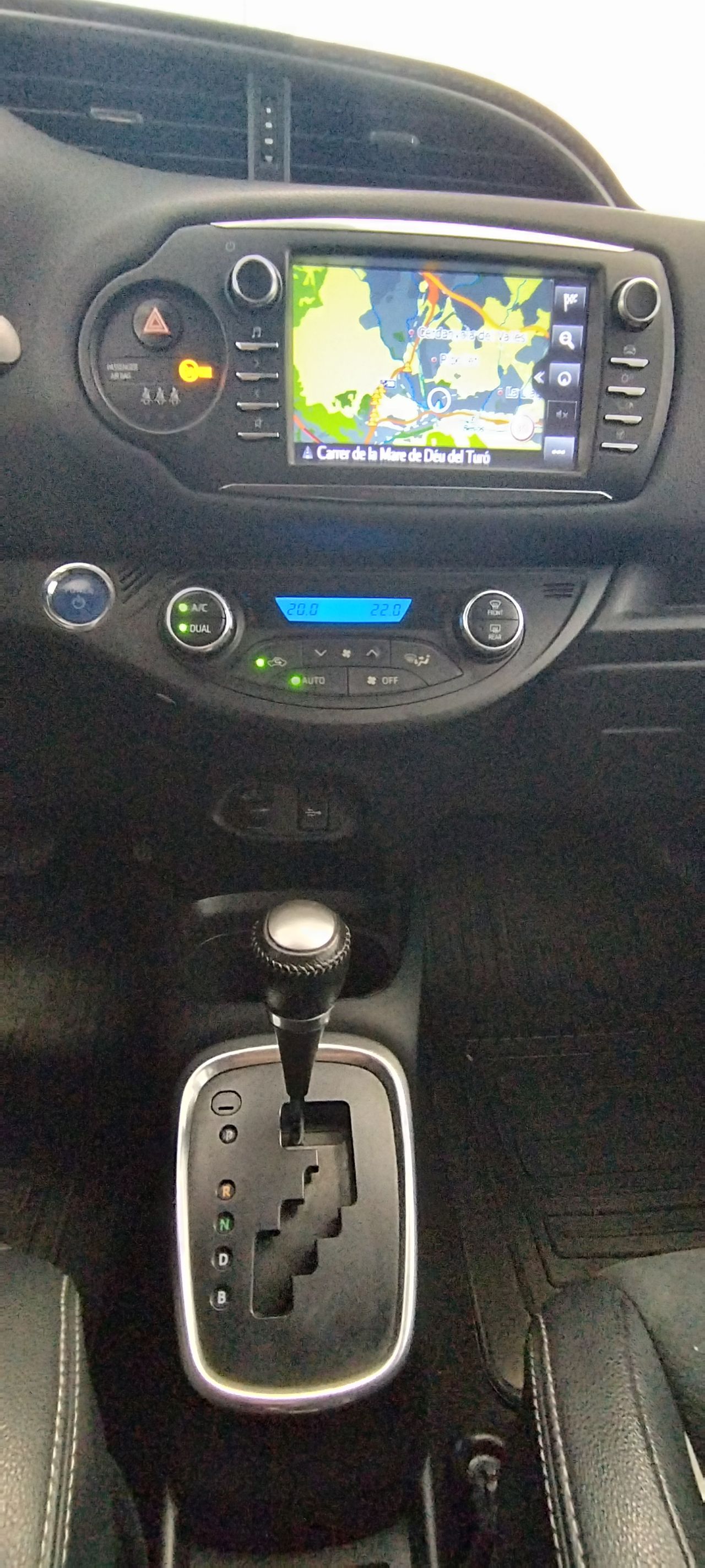 Toyota Yaris GR - Foto 22