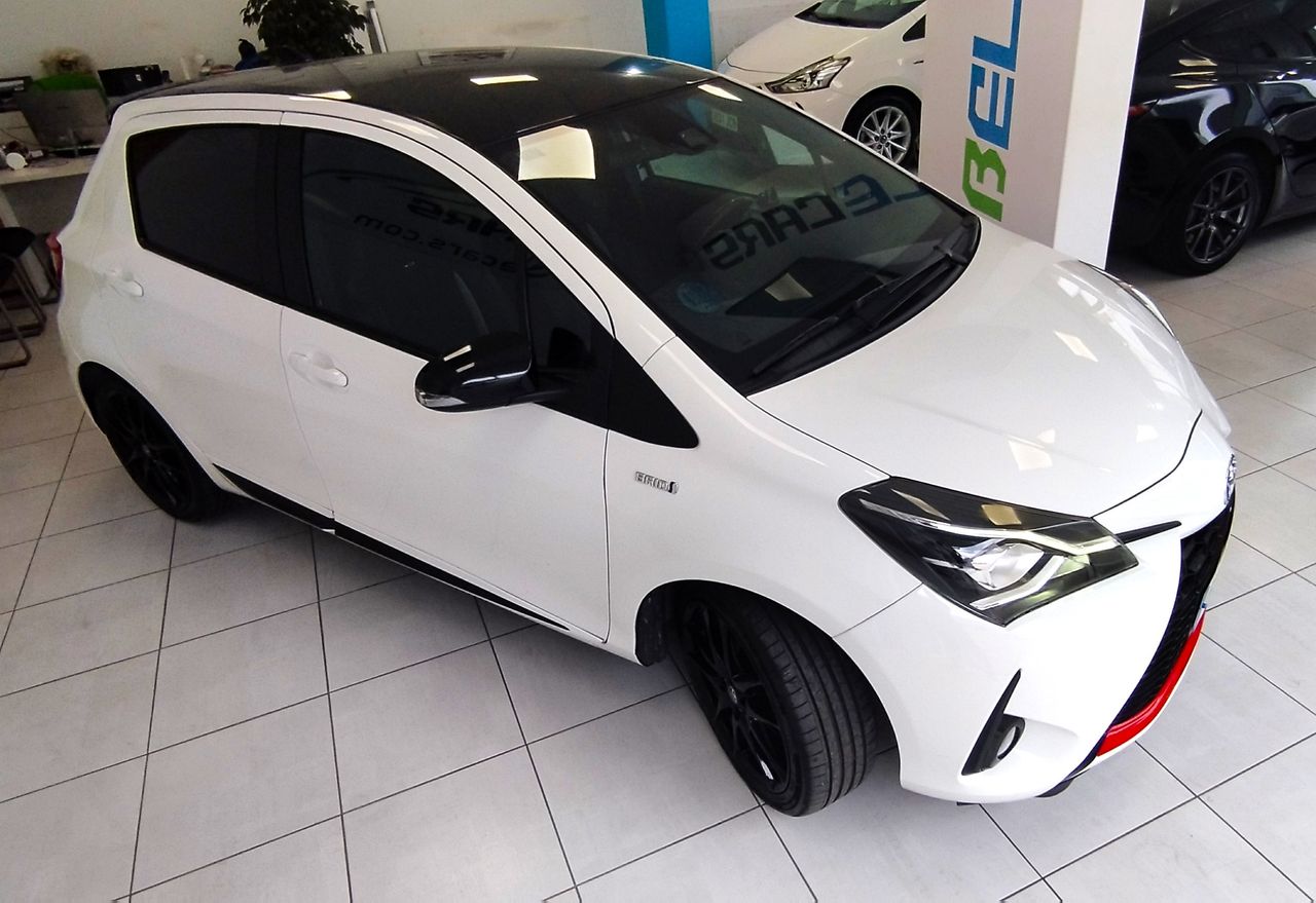 Toyota Yaris GR - Foto 6