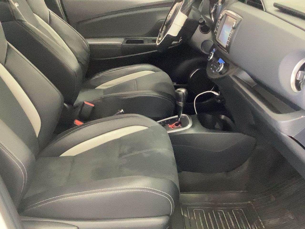 Toyota Yaris GR - Foto 14