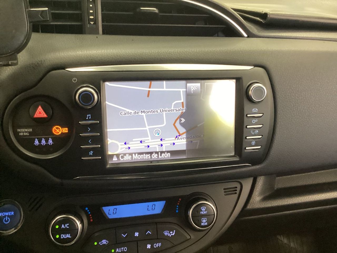 Toyota Yaris GR - Foto 10