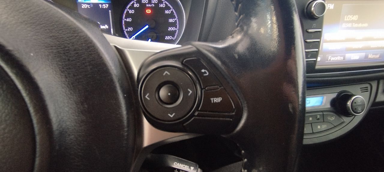 Toyota Yaris GR - Foto 25