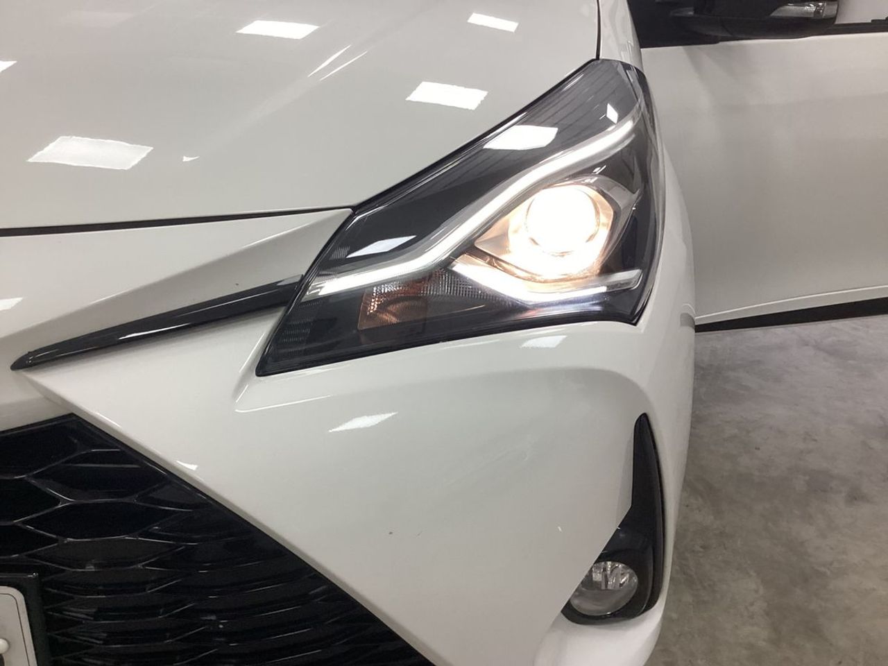 Toyota Yaris GR - Foto 15