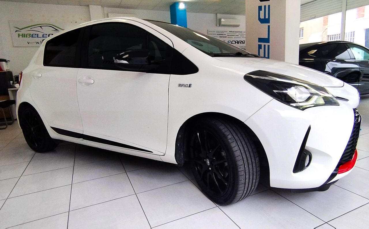 Toyota Yaris GR - Foto 4