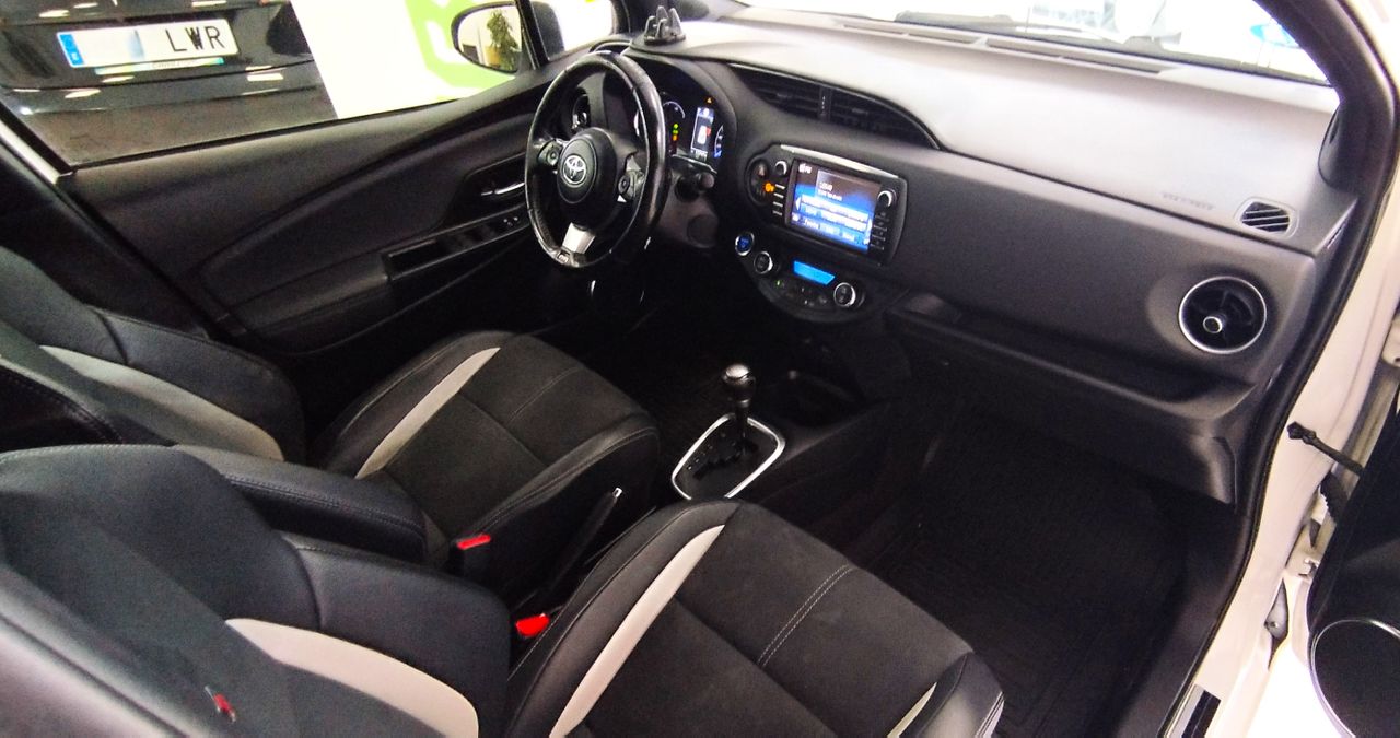 Toyota Yaris GR - Foto 15