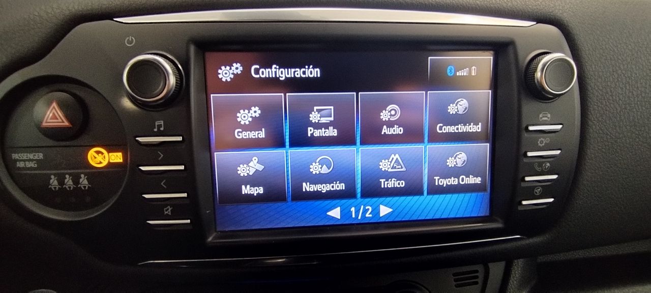 Toyota Yaris GR - Foto 20