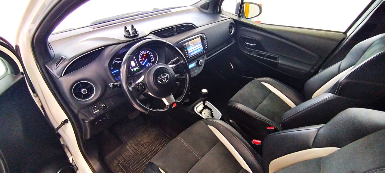 Toyota Yaris GR - Foto 10