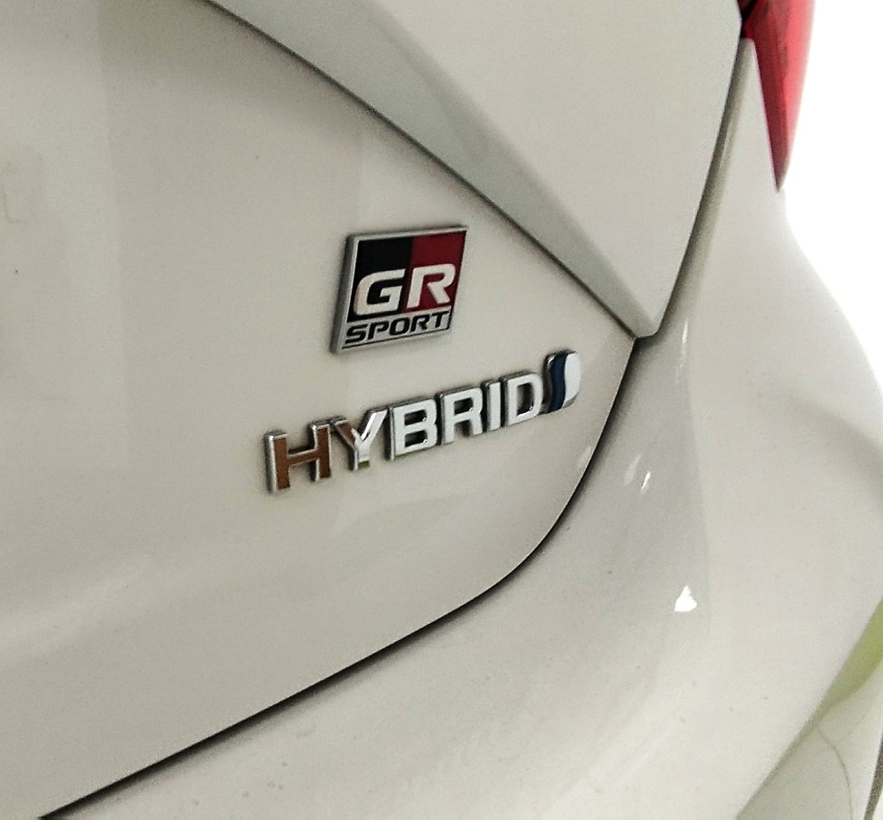 Toyota Yaris GR - Foto 33