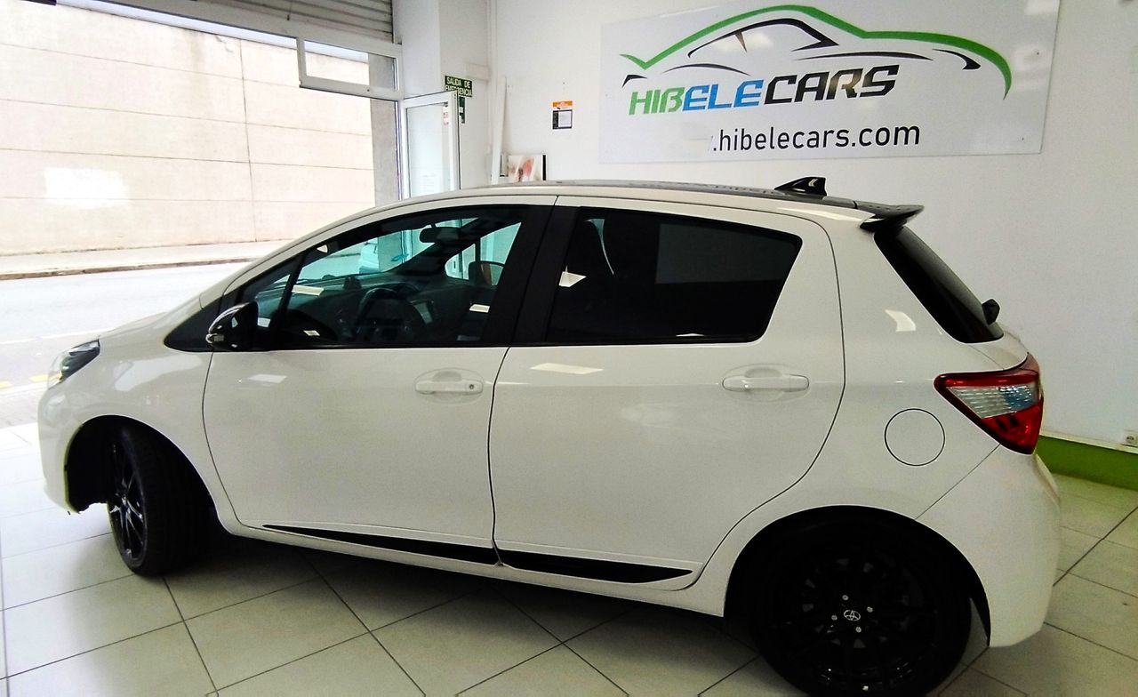 Toyota Yaris GR - Foto 7