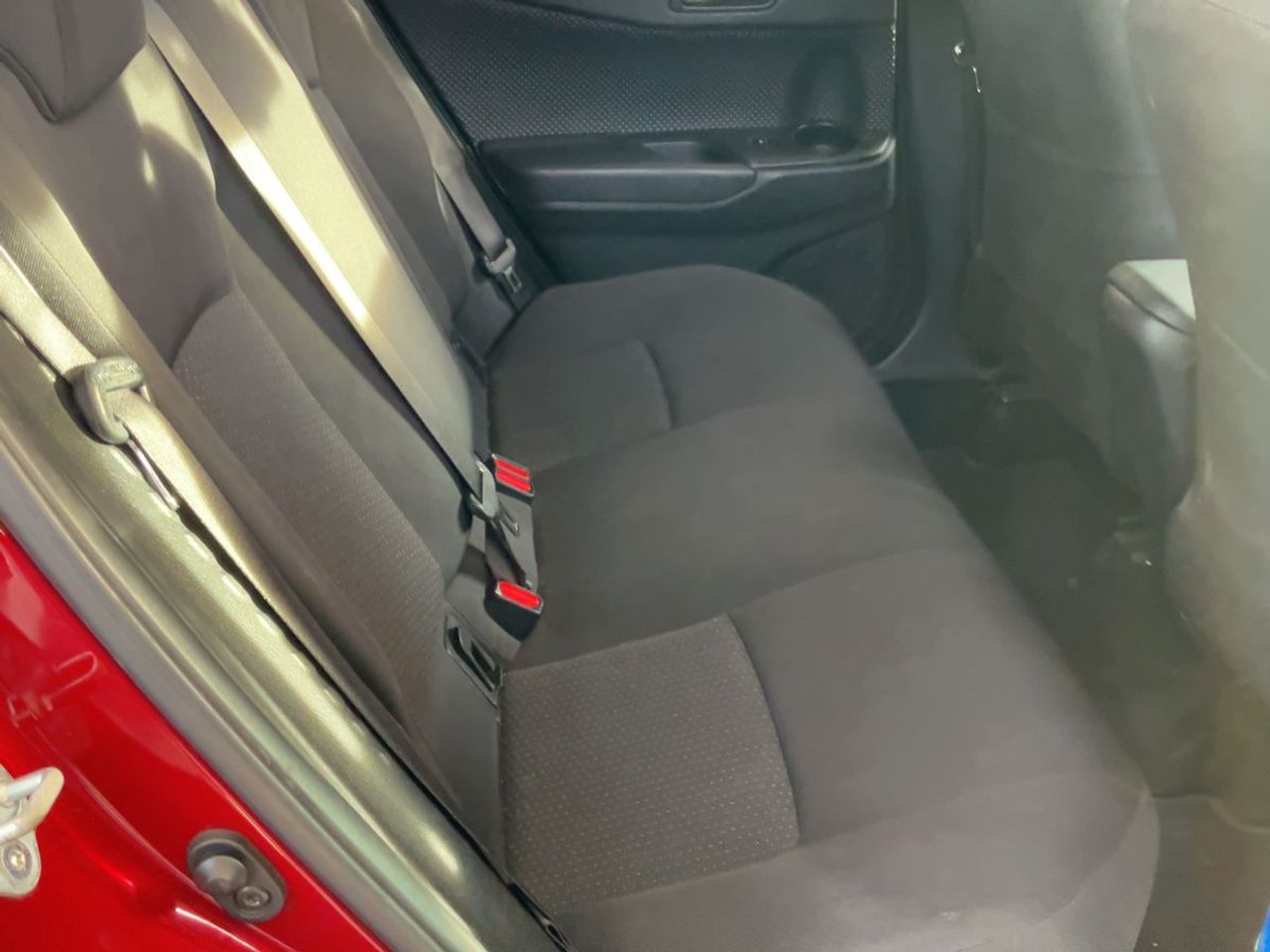 Toyota C-HR CHR ADVANCE - Foto 13