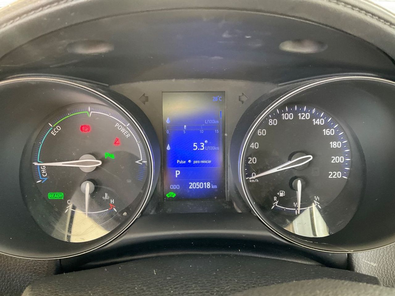 Toyota C-HR CHR ADVANCE - Foto 9