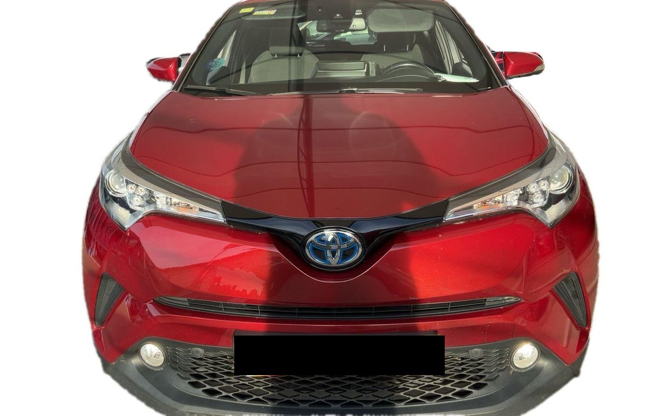 Toyota C-HR CHR ADVANCE - Foto 5