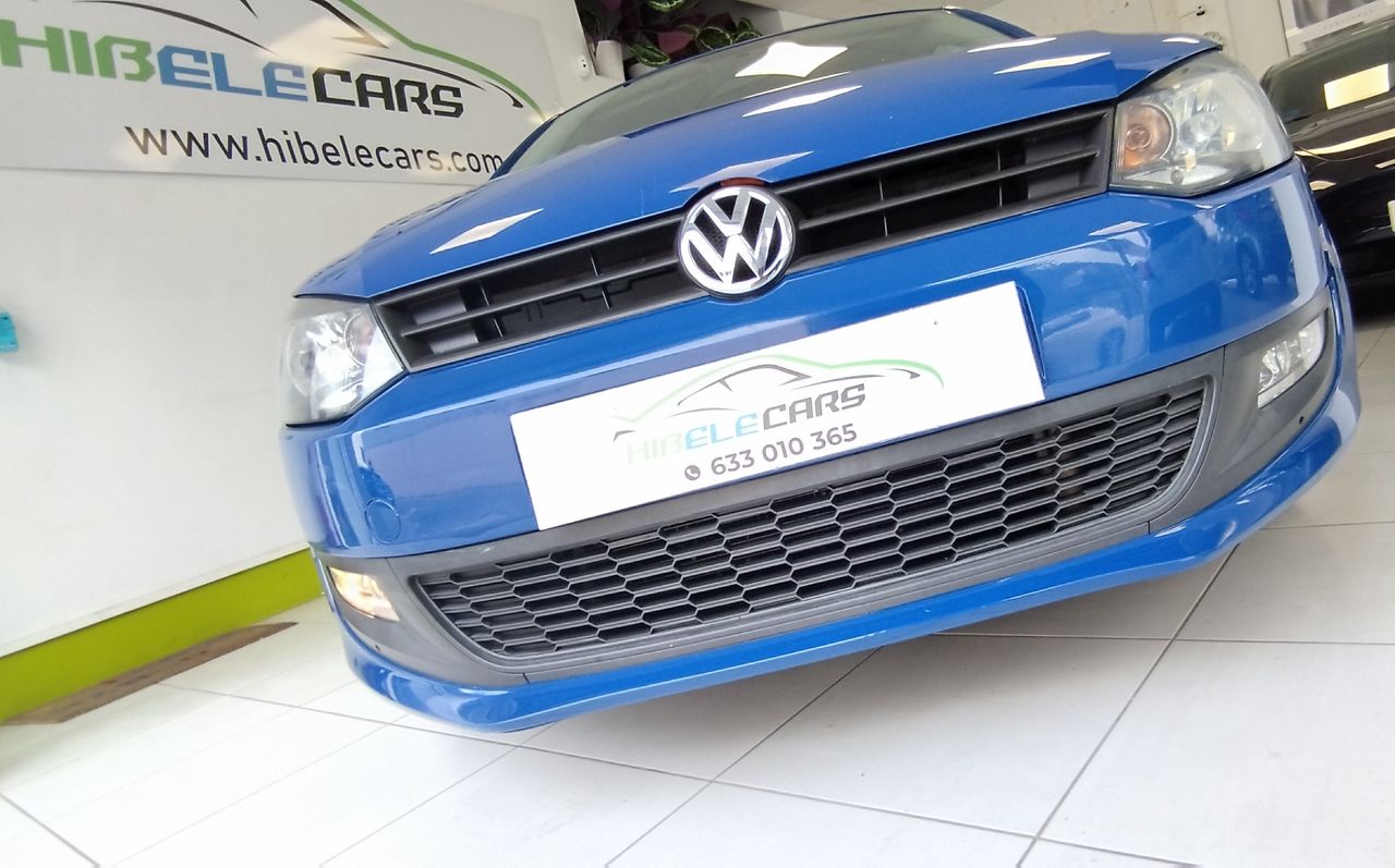 Volkswagen Polo 1.2 ADVANCE - Foto 5