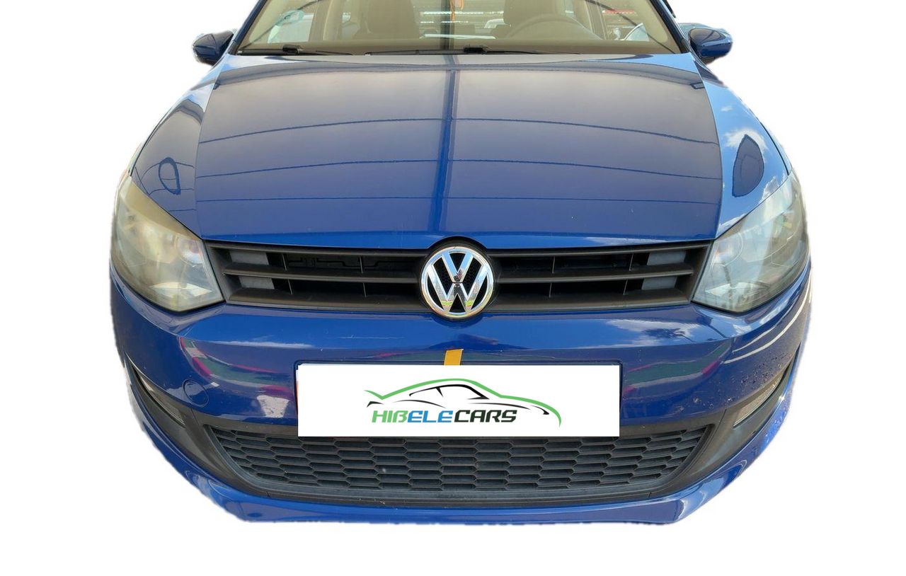 Volkswagen Polo 1.2 ADVANCE - Foto 4