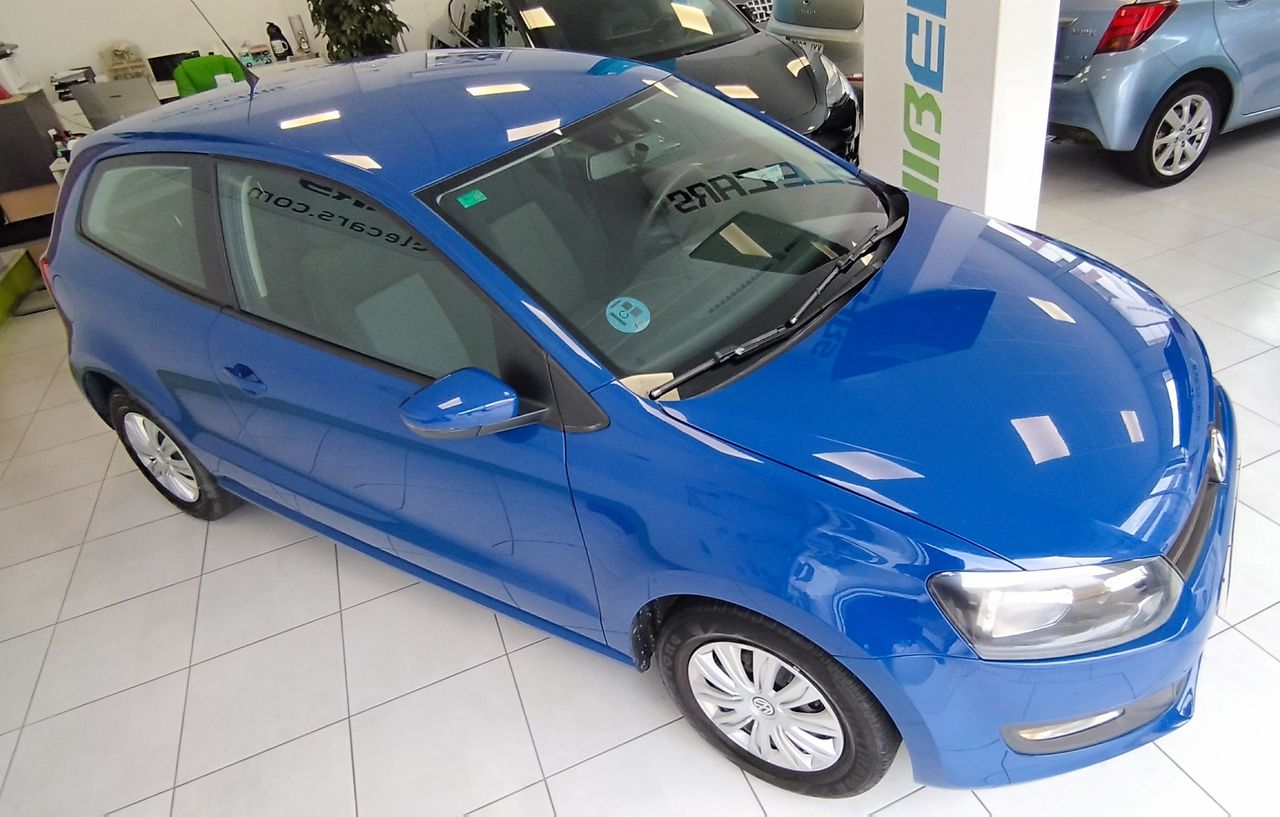 Volkswagen Polo 1.2 ADVANCE - Foto 6