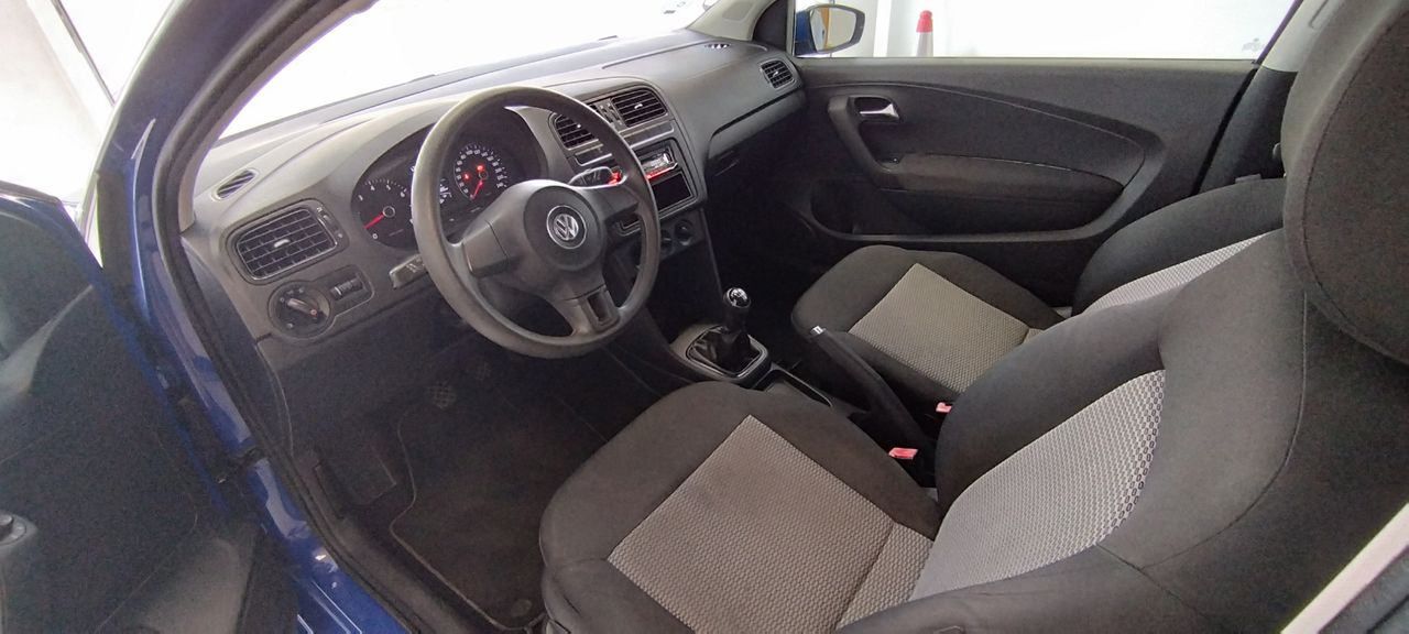 Volkswagen Polo 1.2 ADVANCE - Foto 11