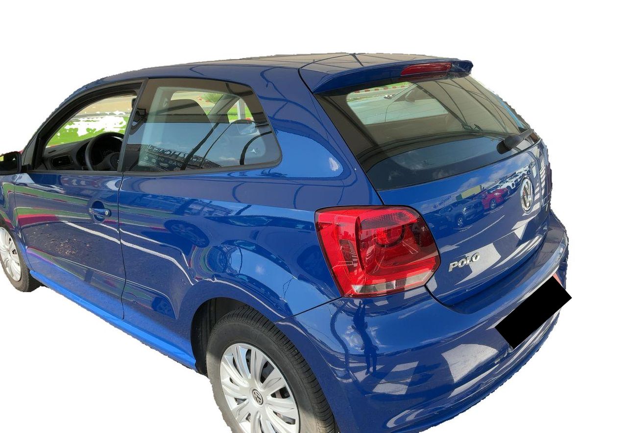 Volkswagen Polo 1.2 ADVANCE - Foto 6