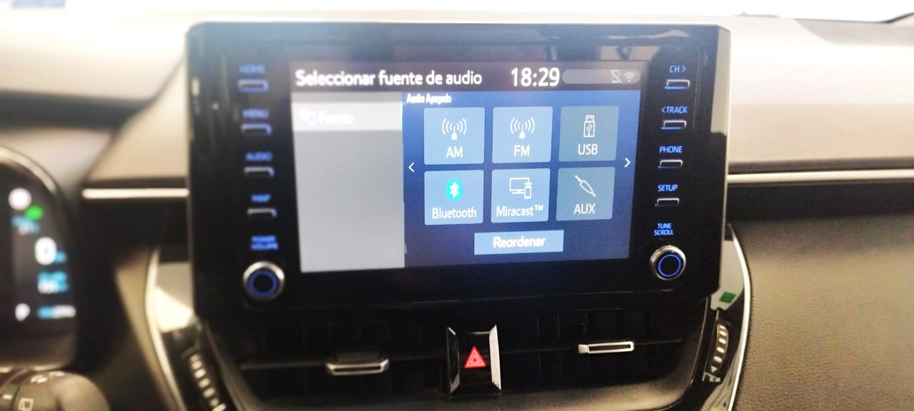 Toyota Corolla ACTIVE+ - Foto 21