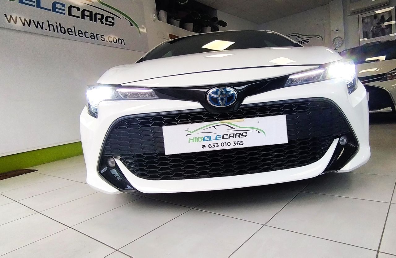 Toyota Corolla ACTIVE+ - Foto 6