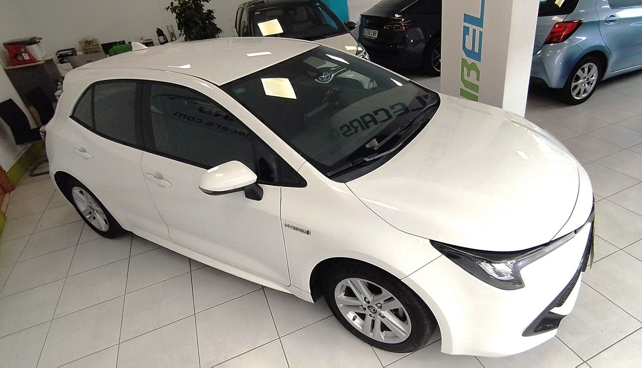 Toyota Corolla ACTIVE+ - Foto 5
