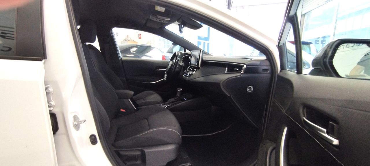 Toyota Corolla ACTIVE+ - Foto 14