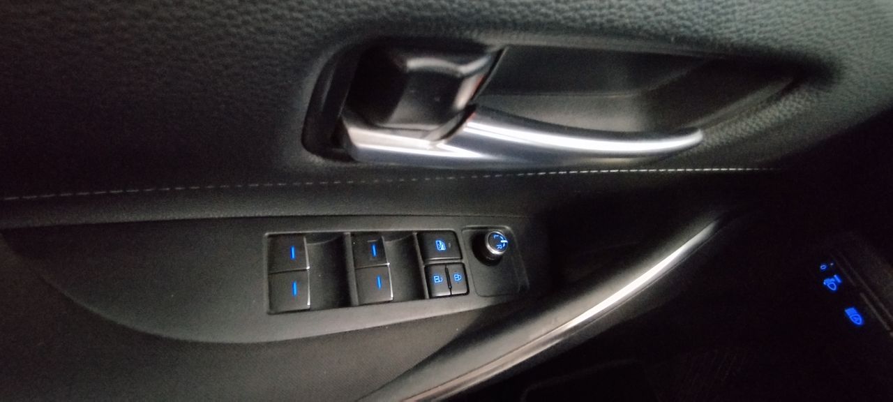 Toyota Corolla ACTIVE+ - Foto 28