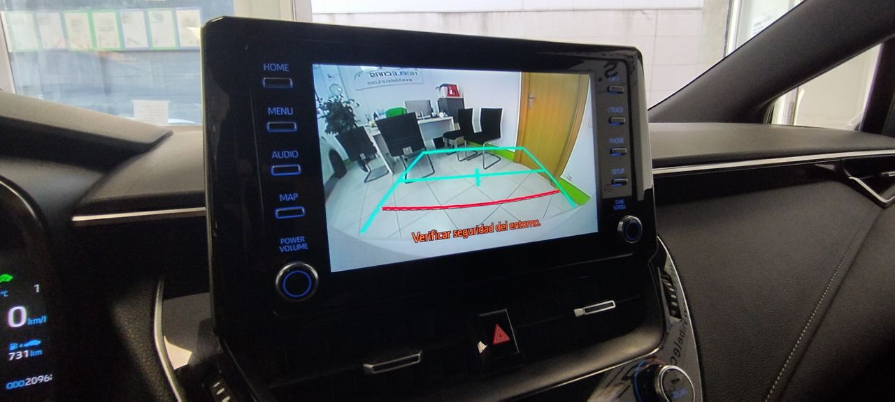 Toyota Corolla ACTIVE+ - Foto 19