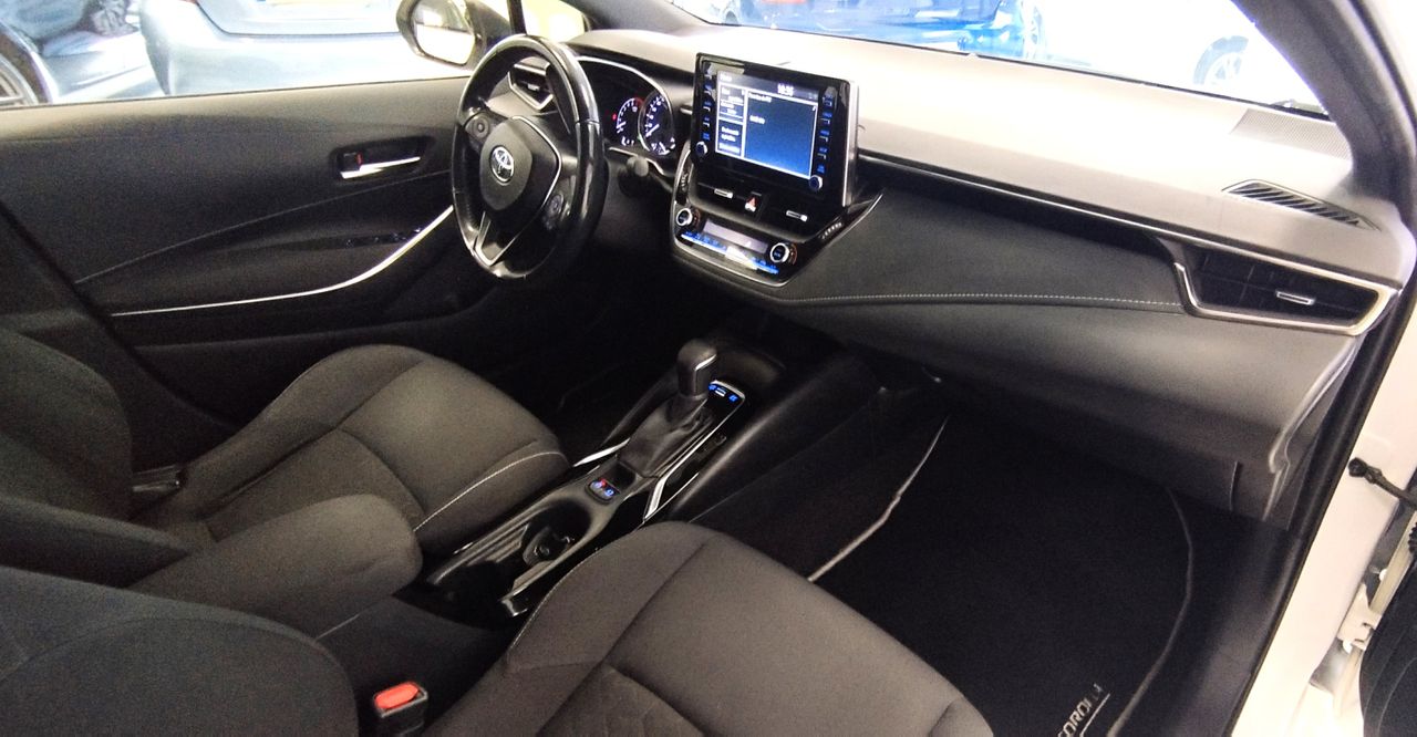 Toyota Corolla ACTIVE+ - Foto 12