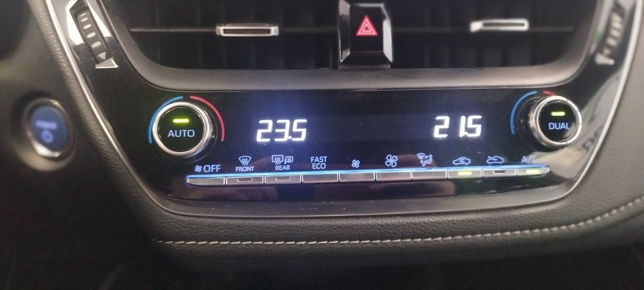 Toyota Corolla ACTIVE+ - Foto 21