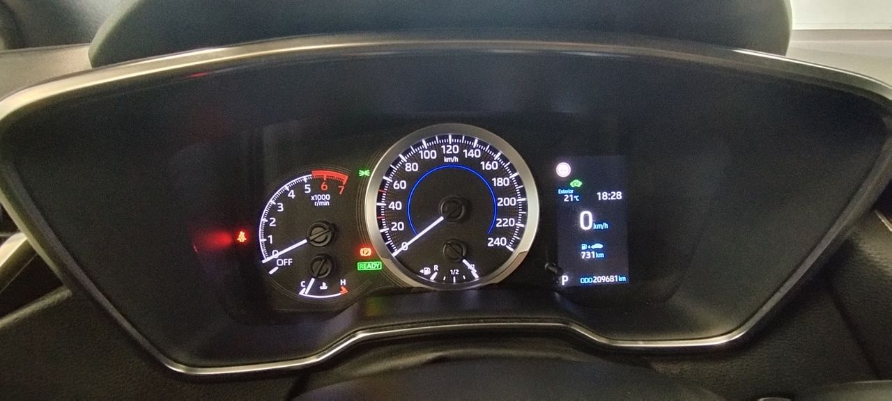 Toyota Corolla ACTIVE+ - Foto 15