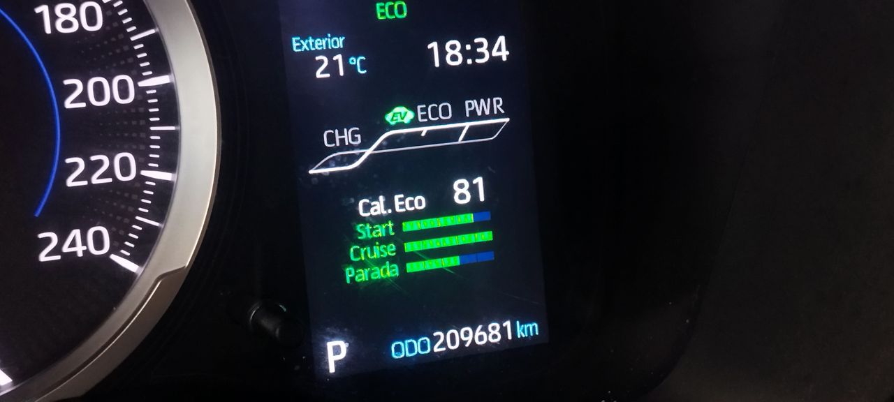 Toyota Corolla ACTIVE+ - Foto 16