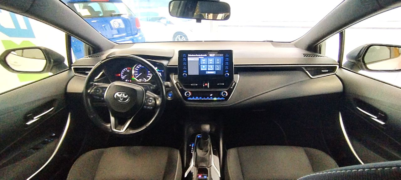 Toyota Corolla ACTIVE+ - Foto 11