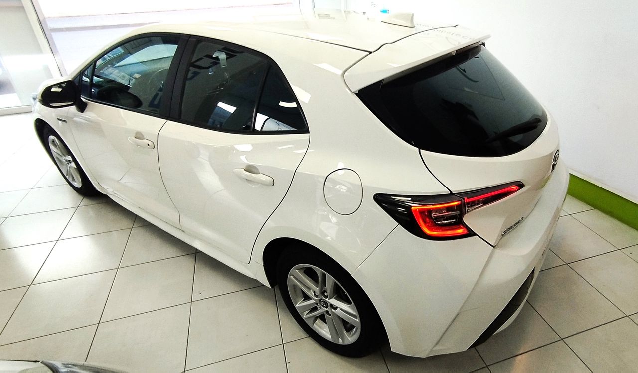 Toyota Corolla ACTIVE+ - Foto 8