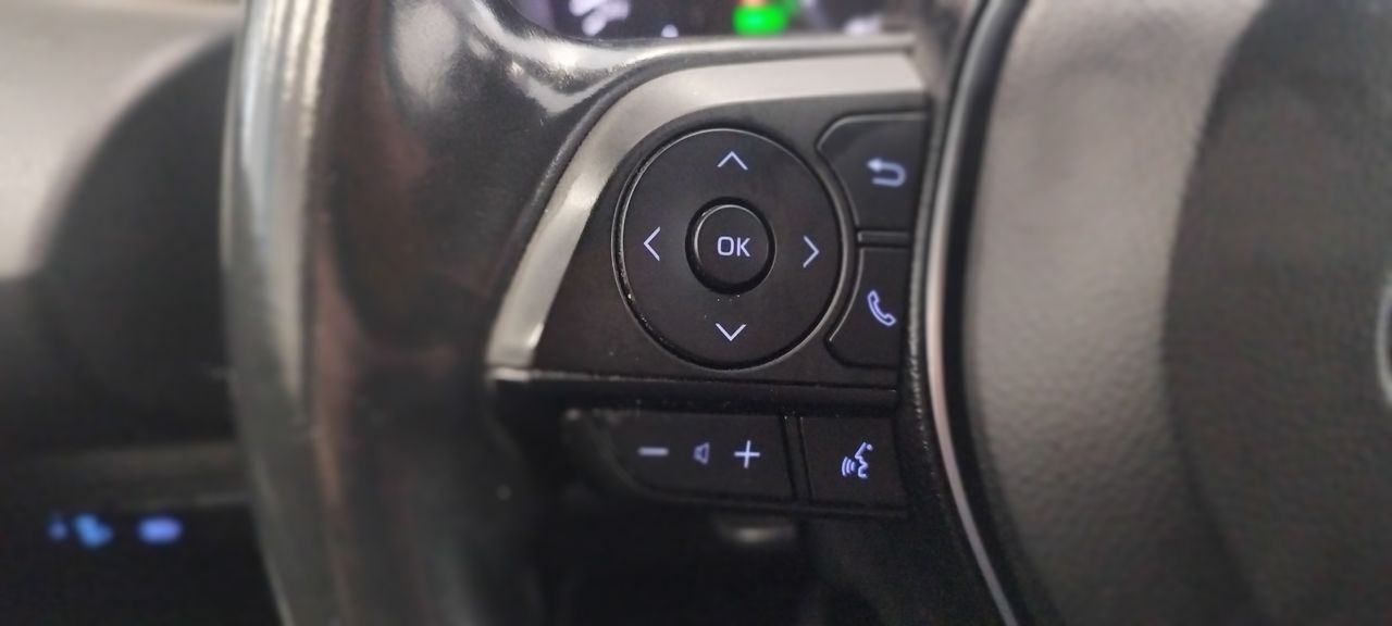 Toyota Corolla ACTIVE+ - Foto 24