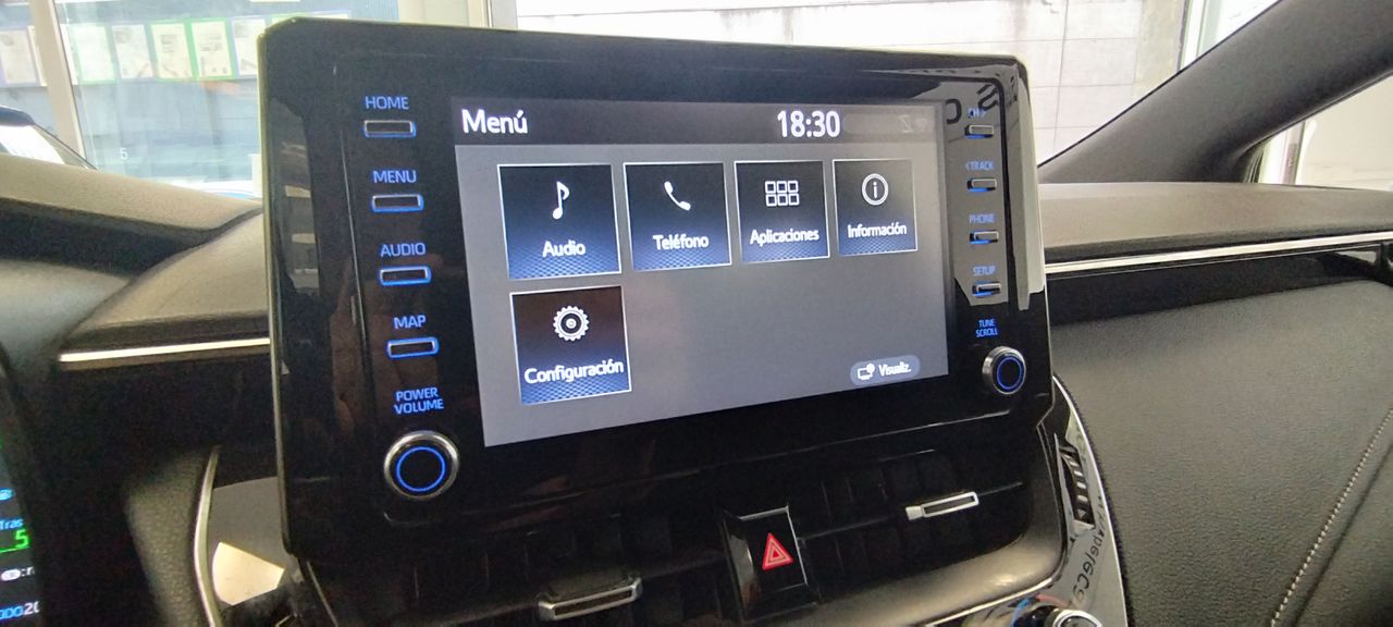 Toyota Corolla ACTIVE+ - Foto 19