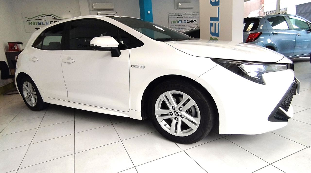 Toyota Corolla ACTIVE+ - Foto 4