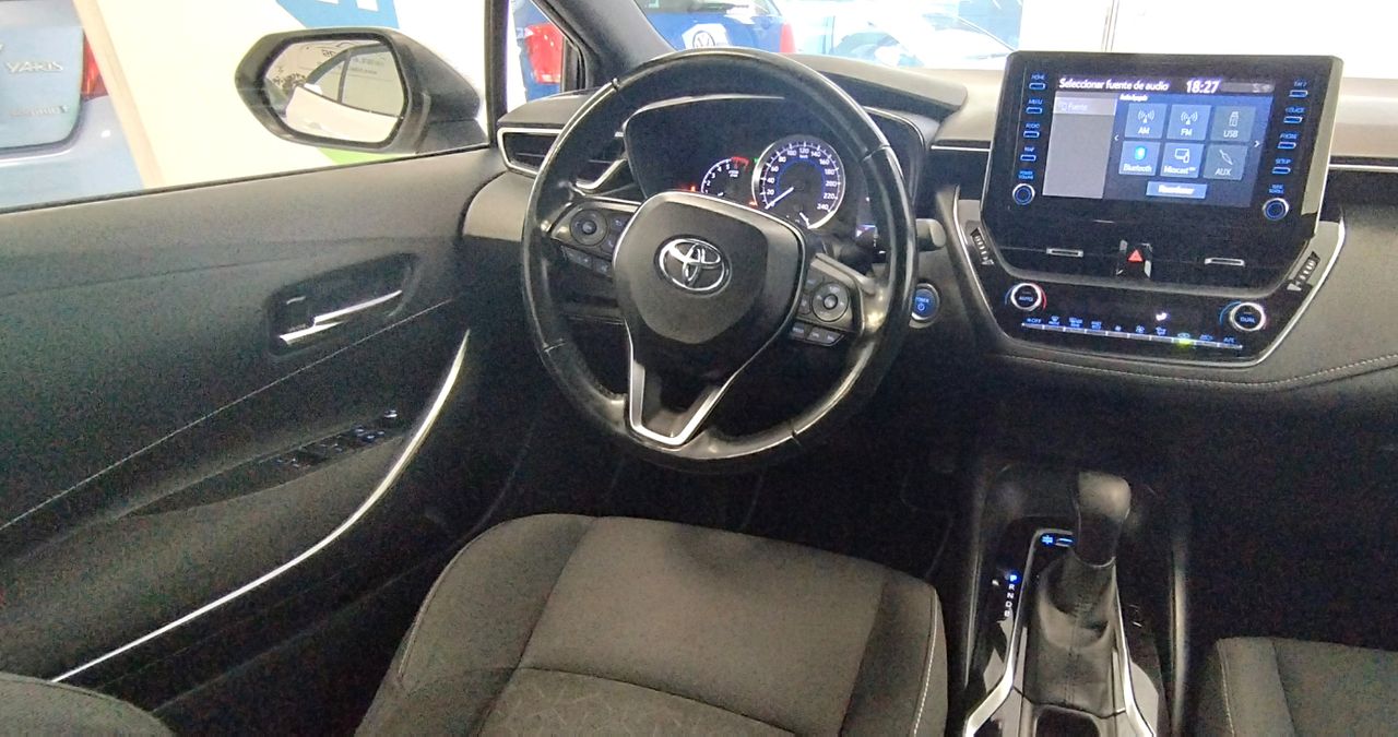 Toyota Corolla ACTIVE+ - Foto 11