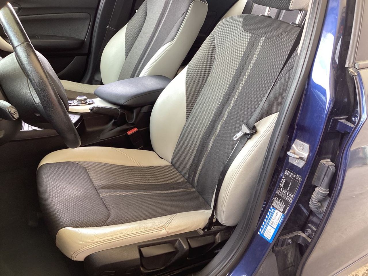 BMW Serie 1 116D URBAN LINE - Foto 10