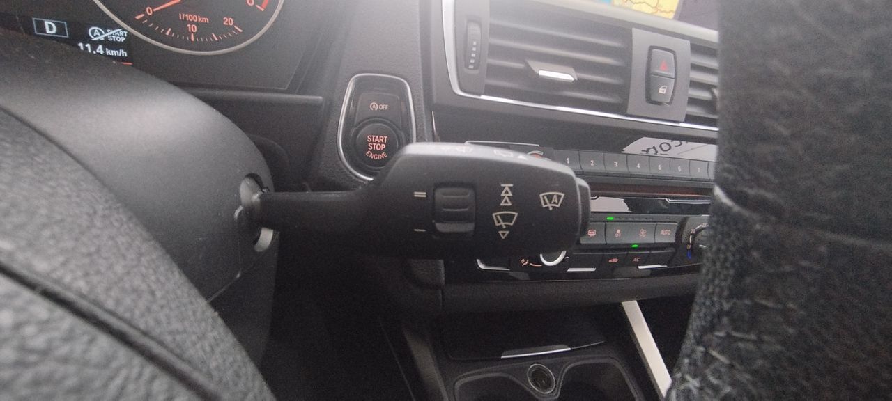 BMW Serie 1 116D URBAN LINE - Foto 26