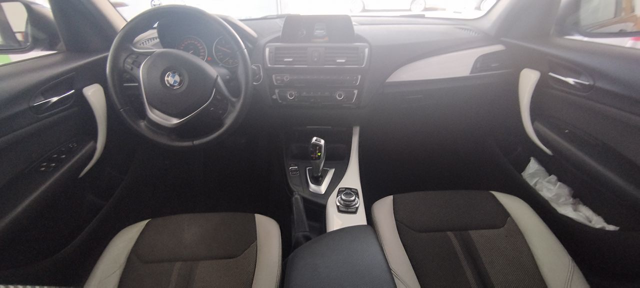 BMW Serie 1 116D URBAN LINE - Foto 11