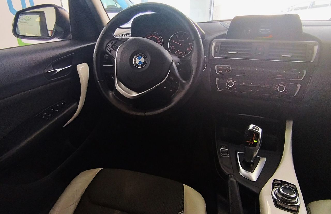 BMW Serie 1 116D URBAN LINE - Foto 13