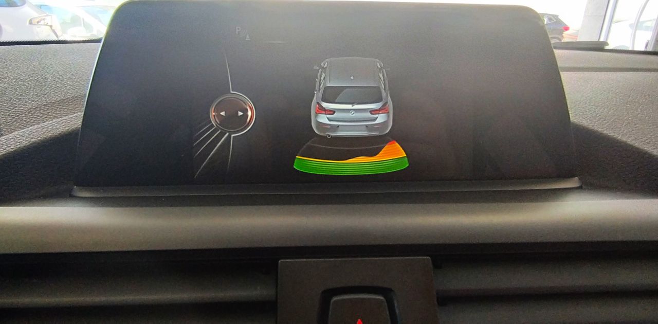 BMW Serie 1 116D URBAN LINE - Foto 18