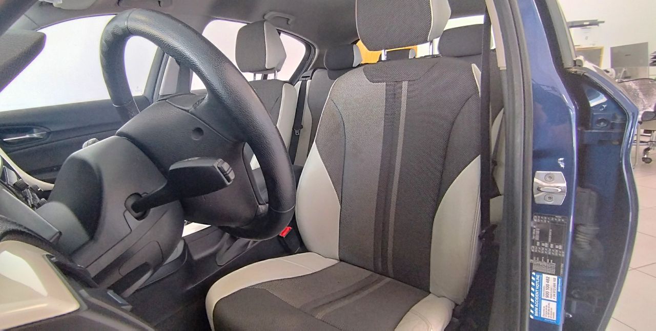 BMW Serie 1 116D URBAN LINE - Foto 16